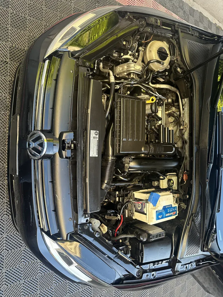 Mirá esta publicación de Volkswagen Golf