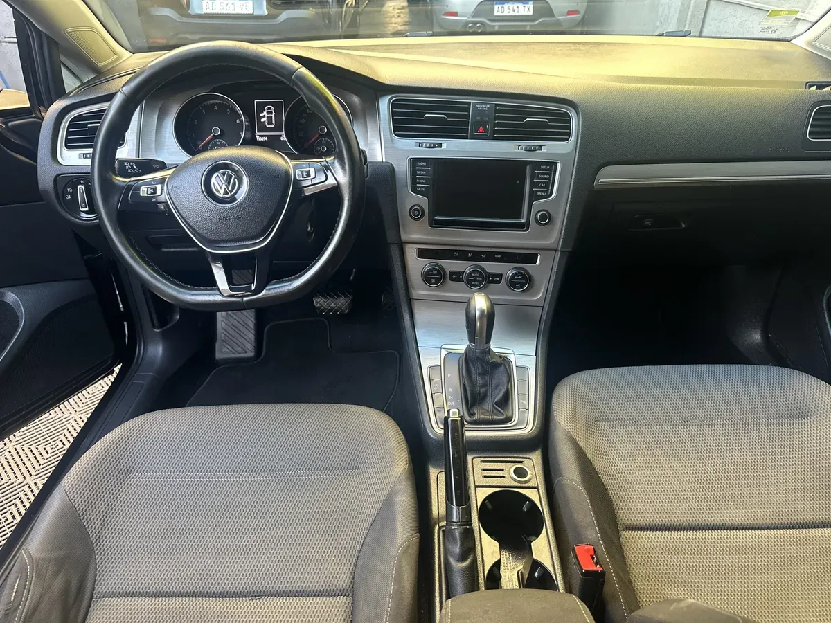 Mirá esta publicación de Volkswagen Golf