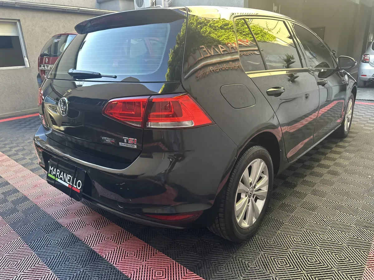 Mirá esta publicación de Volkswagen Golf