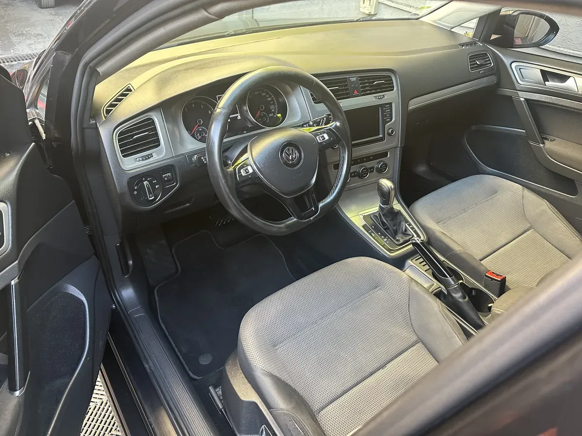 Mirá esta publicación de Volkswagen Golf