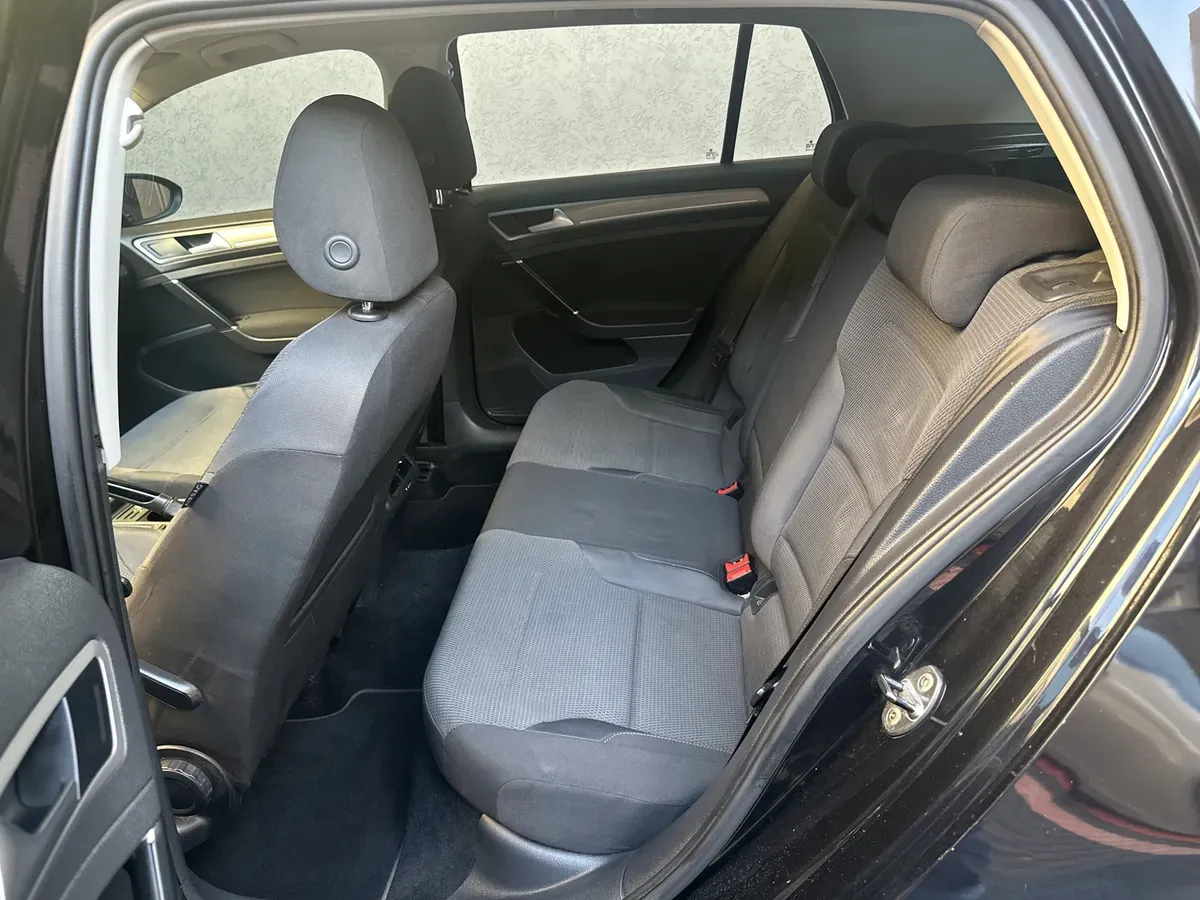 Mirá esta publicación de Volkswagen Golf