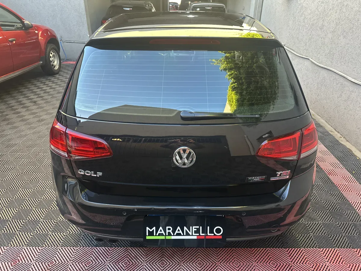Mirá esta publicación de Volkswagen Golf