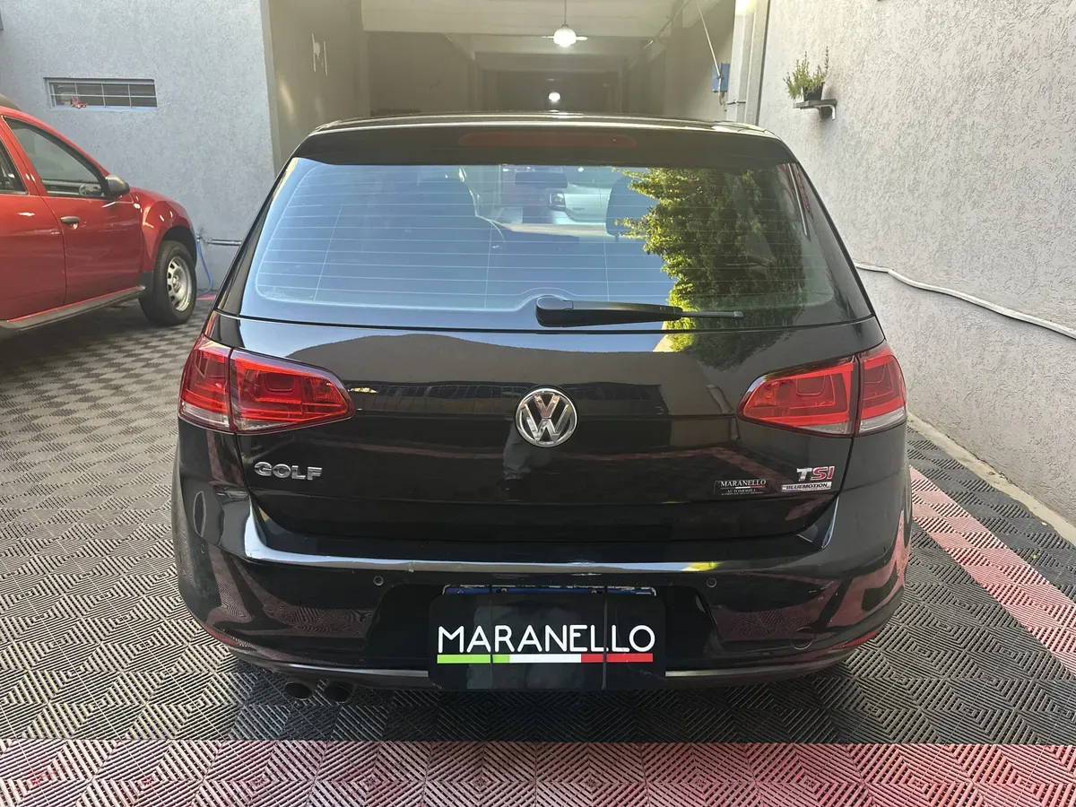 Mirá esta publicación de Volkswagen Golf
