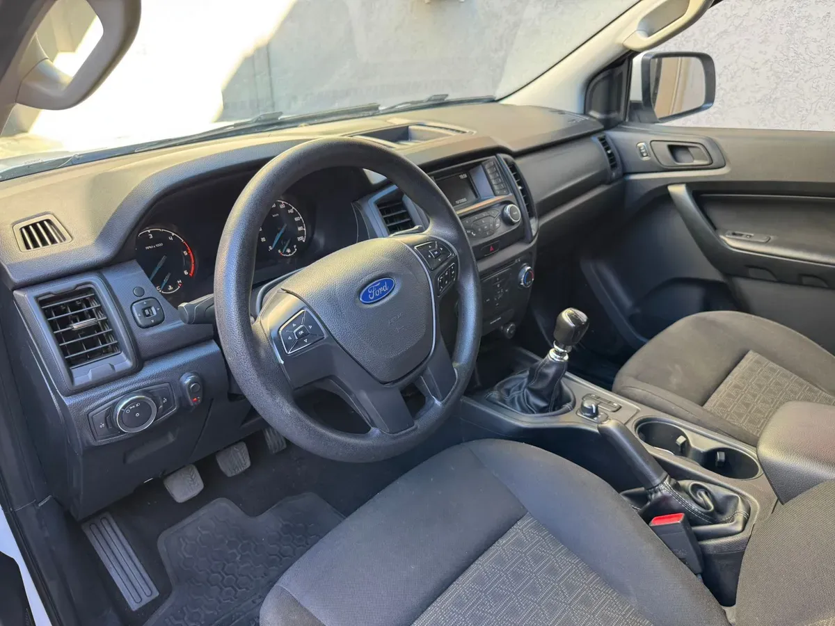 Mira esta publicación de Ford Ranger 2021 en Motordil