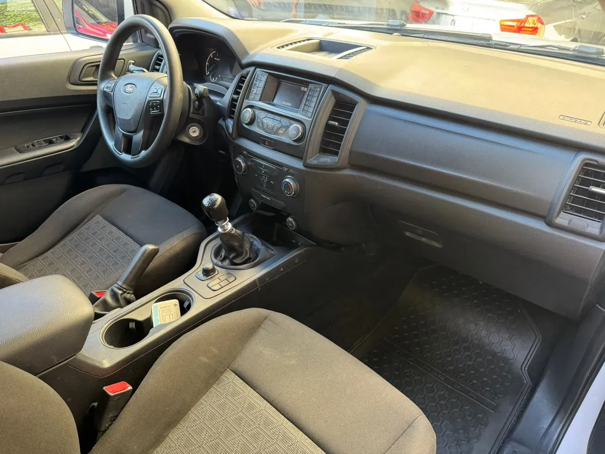 Mirá esta publicación de Ford Ranger