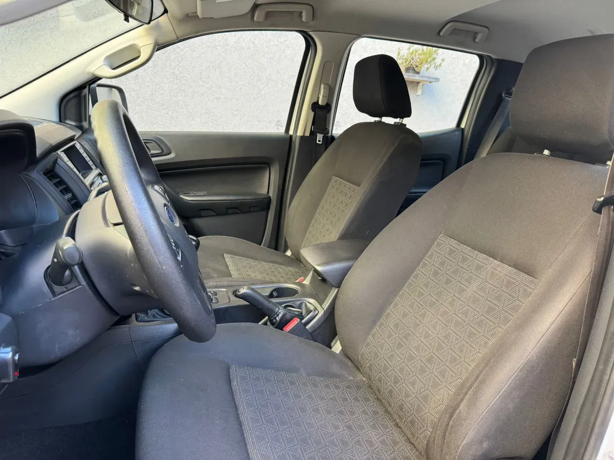 Mirá esta publicación de Ford Ranger