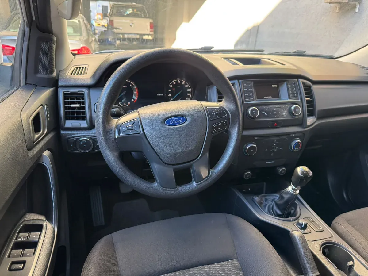 Mirá esta publicación de Ford Ranger