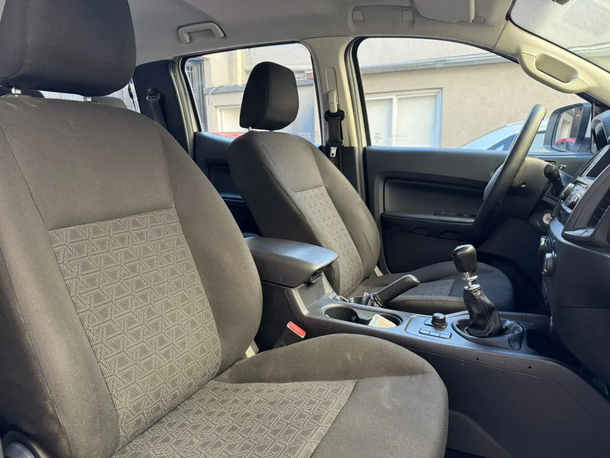 Mirá esta publicación de Ford Ranger