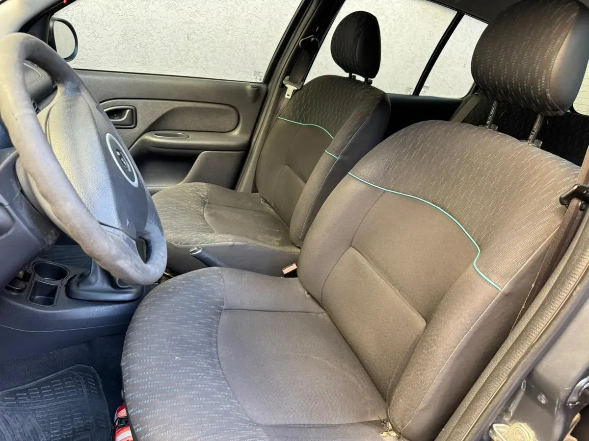 Mirá esta publicación de Renault Clio Mio