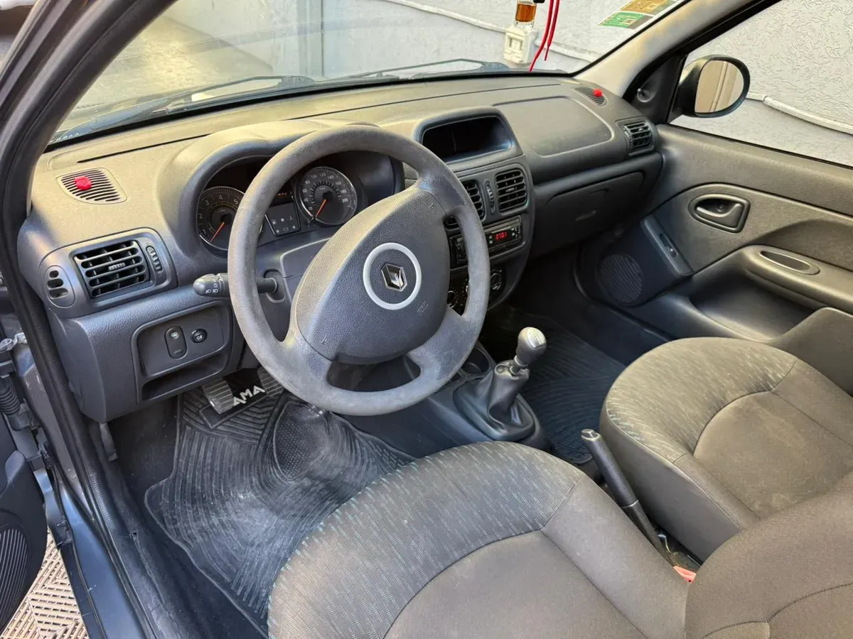 Mirá esta publicación de Renault Clio Mio