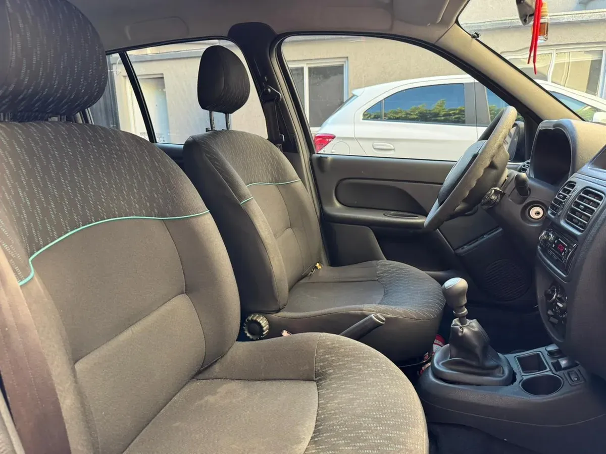 Mirá esta publicación de Renault Clio Mio