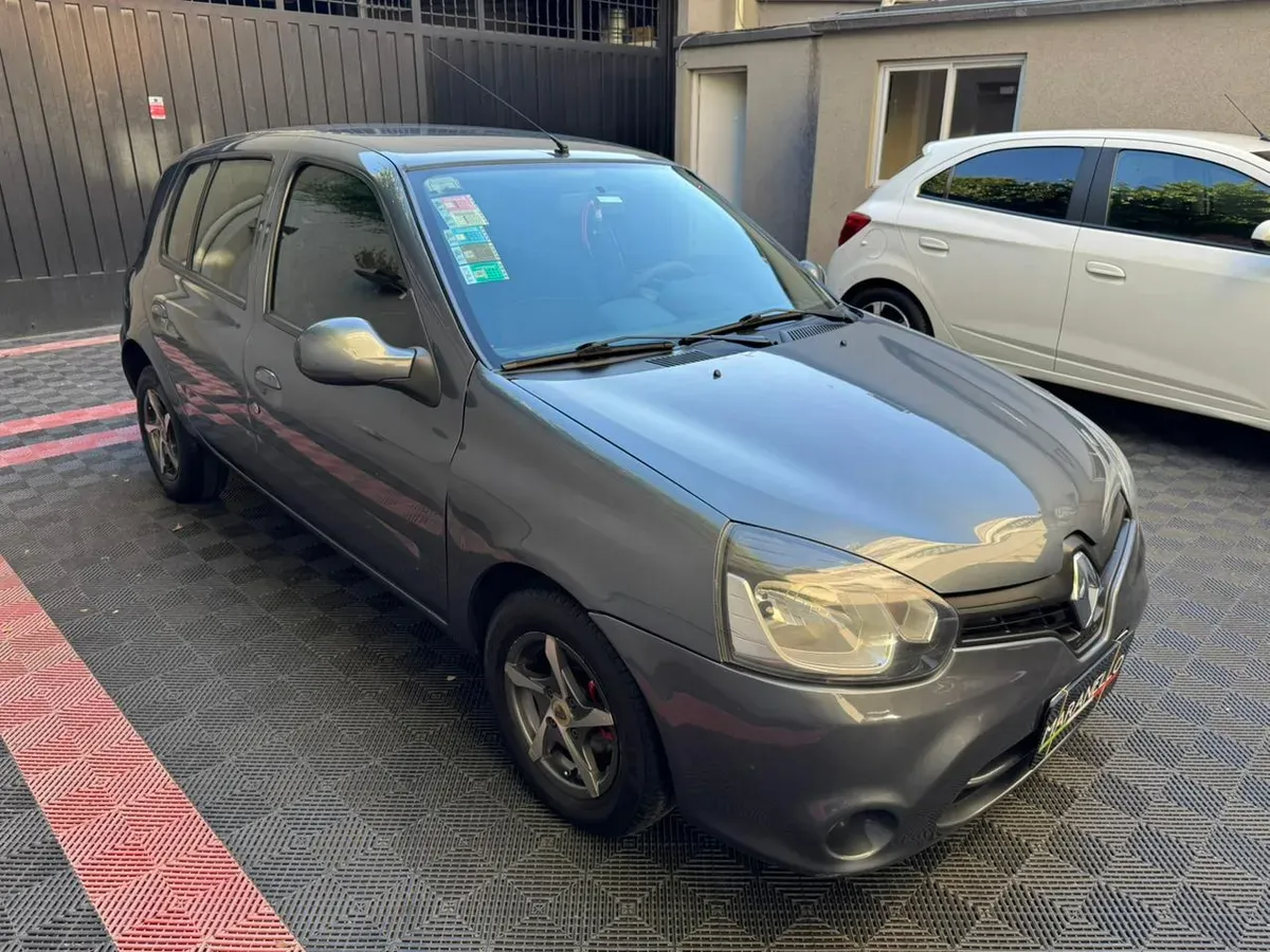 Mira esta publicación de Renault Clio Mio 2016 en Motordil