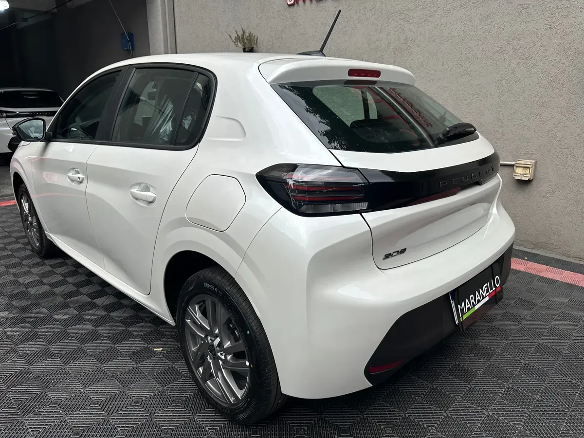 Mirá esta publicación de Peugeot 208