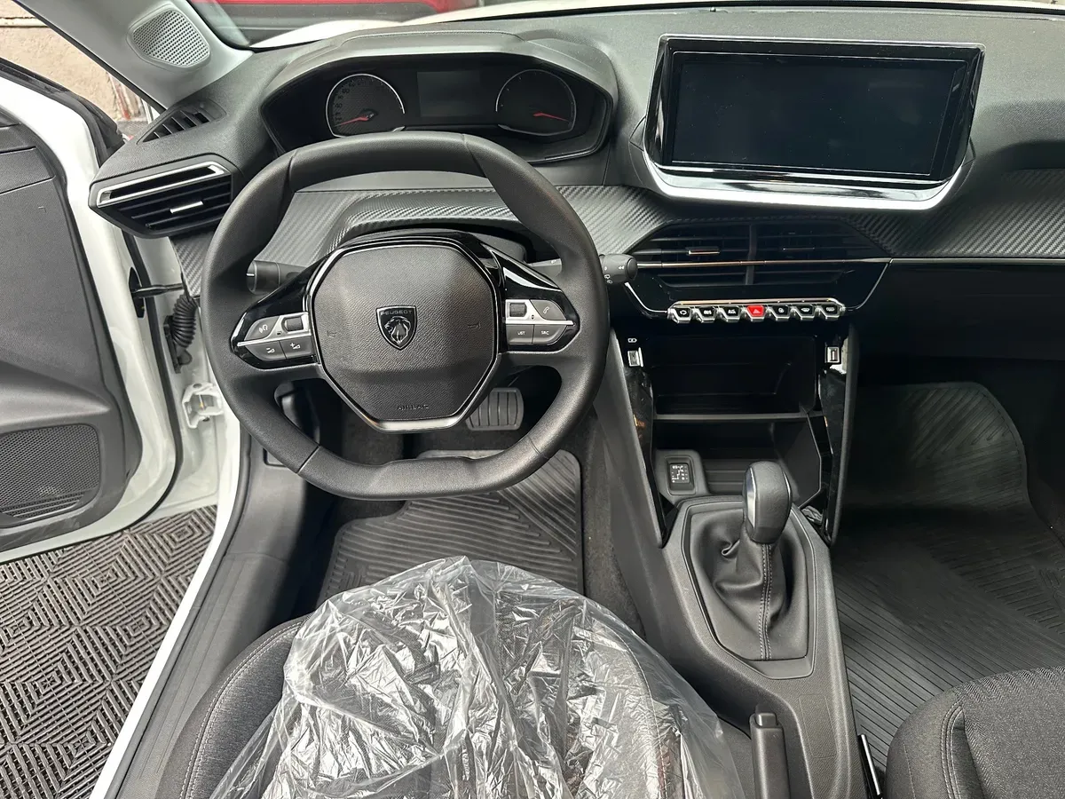 Mirá esta publicación de Peugeot 208