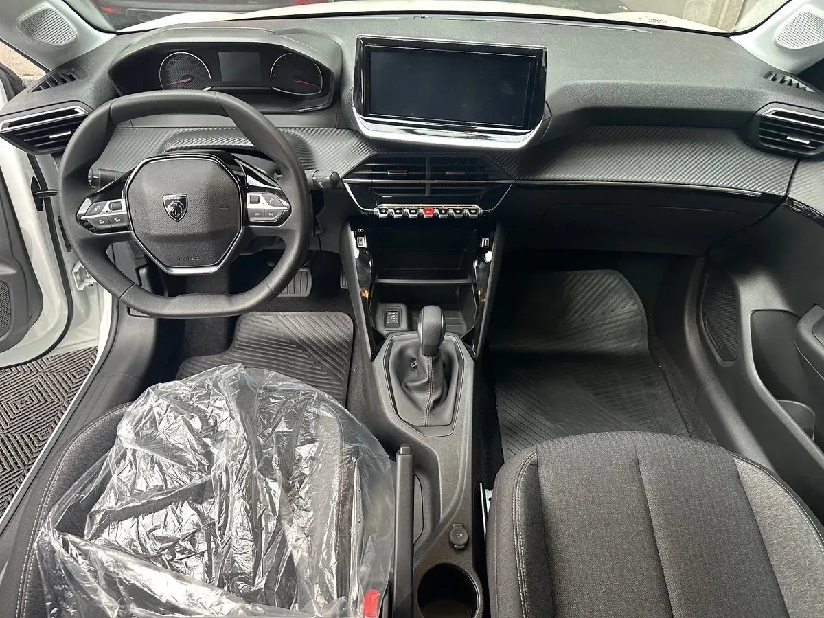 Mirá esta publicación de Peugeot 208