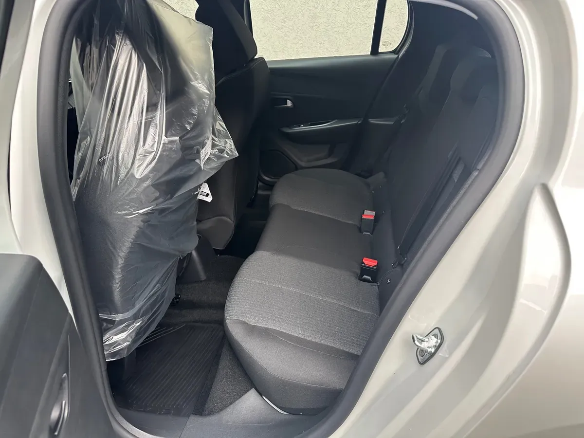 Mira esta publicación de Peugeot 208 2025 en Motordil