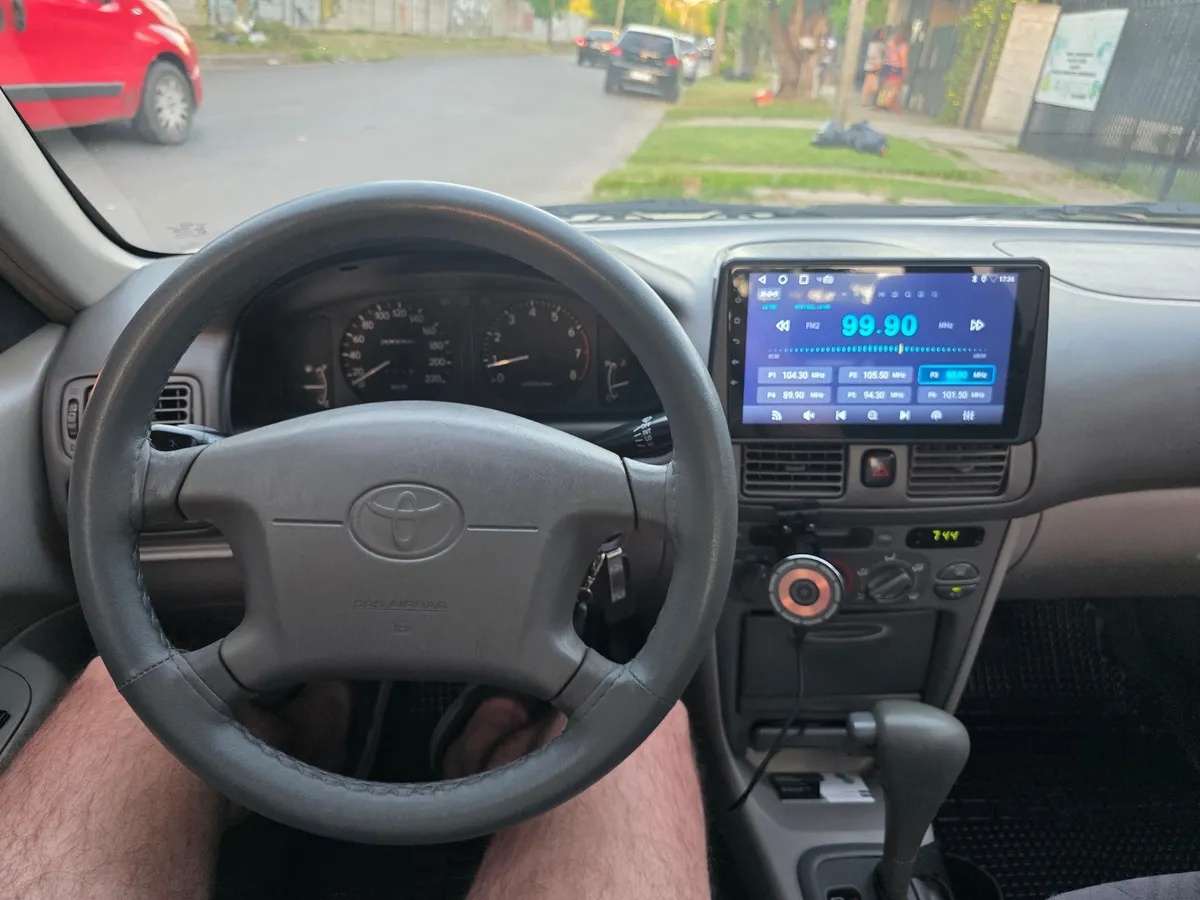 Mirá esta publicación de Toyota Corolla