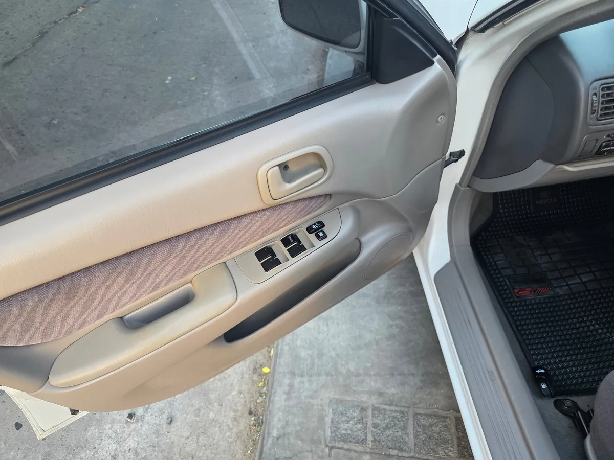 Mirá esta publicación de Toyota Corolla