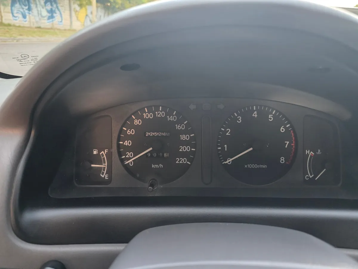 Mirá esta publicación de Toyota Corolla