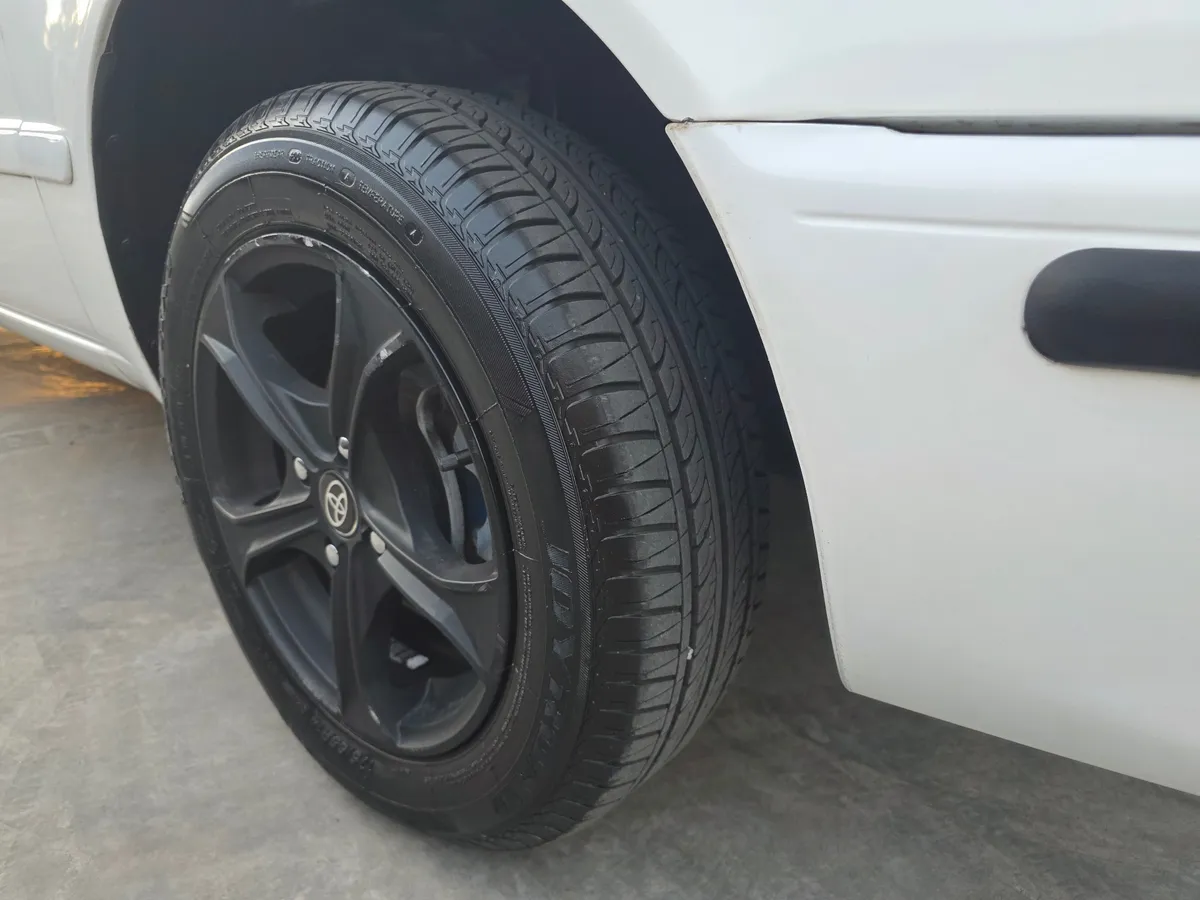 Mirá esta publicación de Toyota Corolla