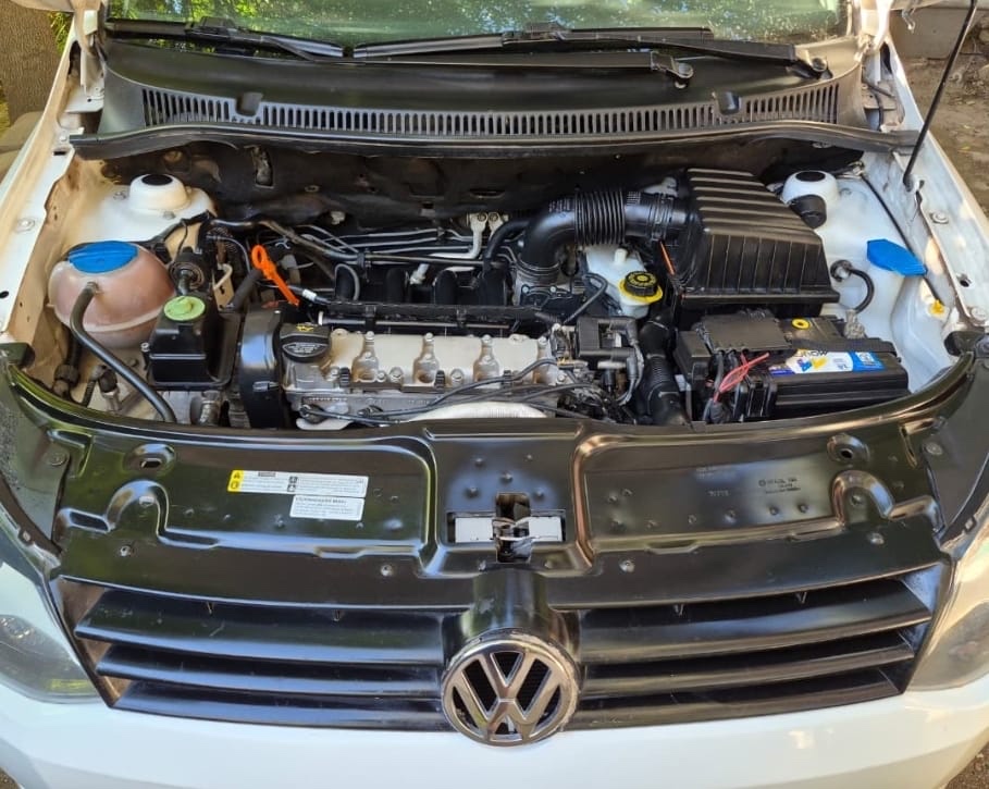 Mirá esta publicación de Volkswagen FOX