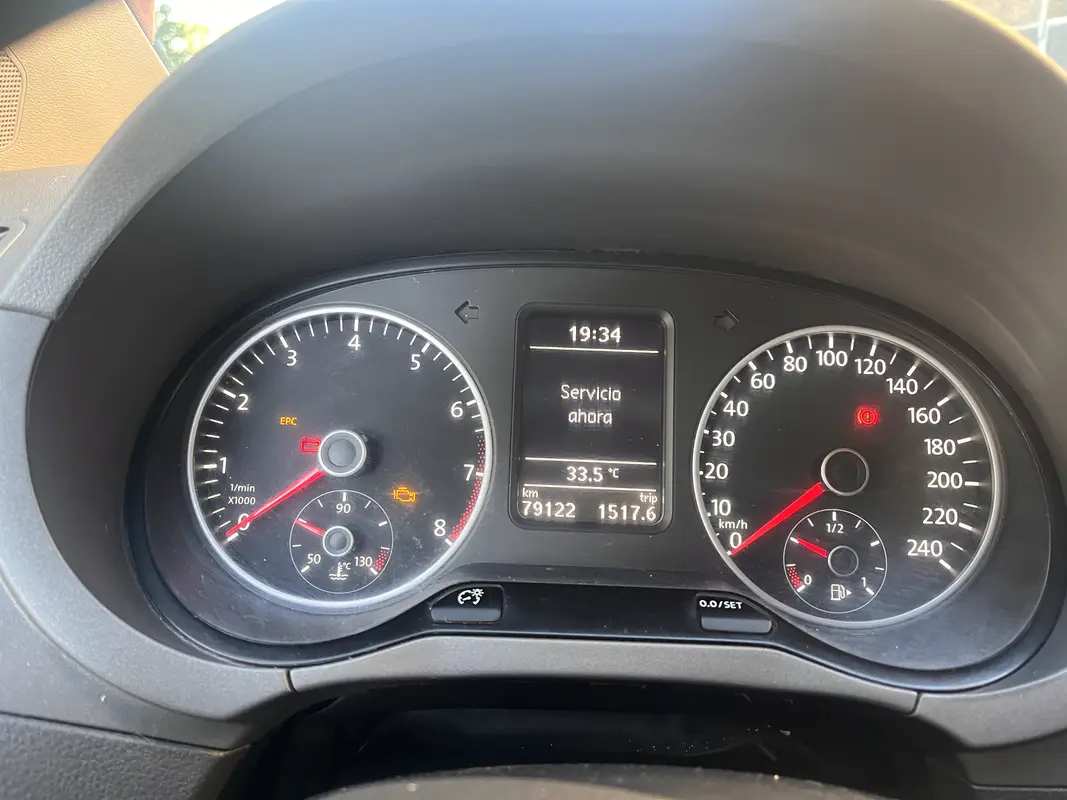 Mirá esta publicación de Volkswagen FOX