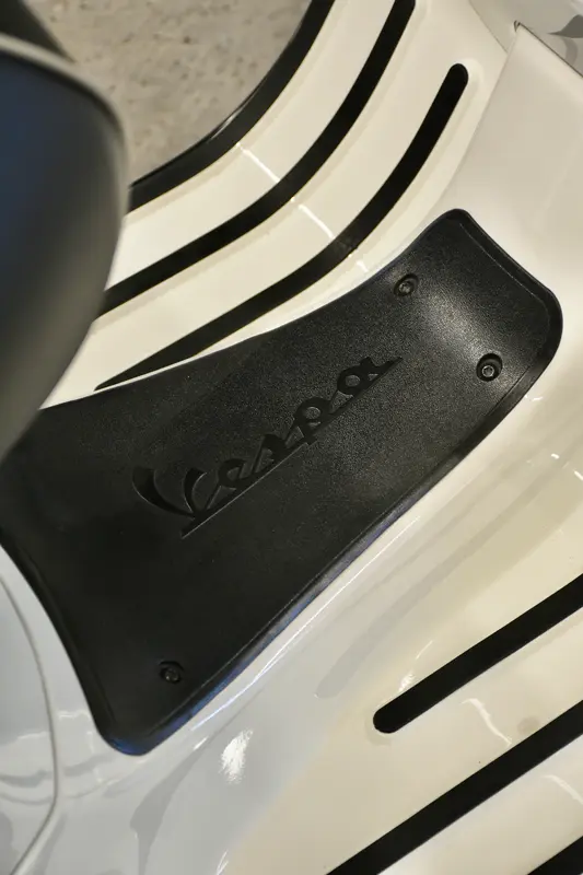 Mirá esta publicación de Vespa 300 I Super GTS