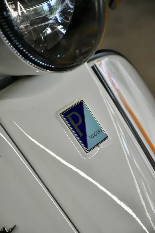 Mira esta publicación de Vespa 300 I Super GTS 2017 en Motordil