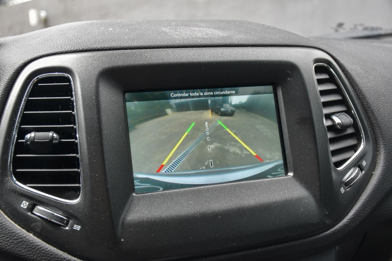 Mirá esta publicación de Jeep Compass