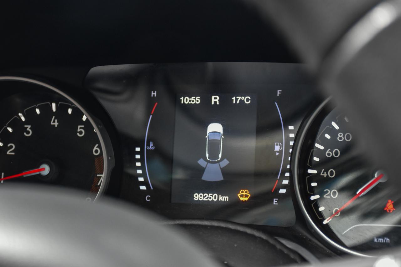 Mirá esta publicación de Jeep Compass