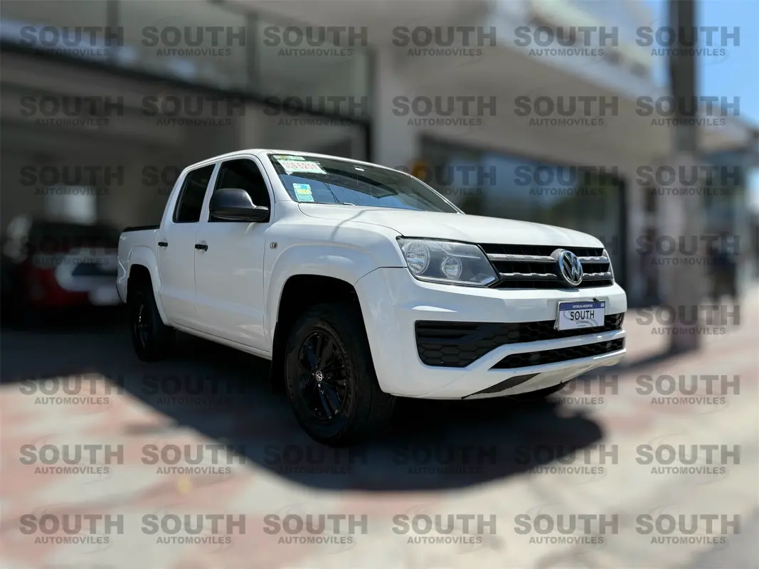 Mirá esta publicación de Volkswagen Amarok