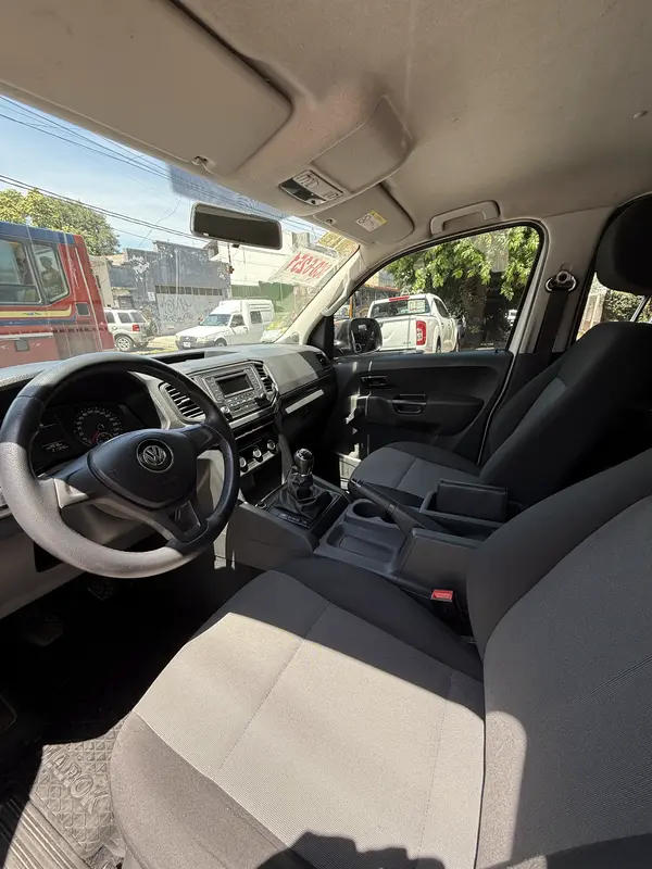 Mirá esta publicación de Volkswagen Amarok