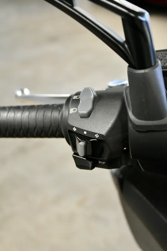 Mirá esta publicación de Kymco Downtown 350 I