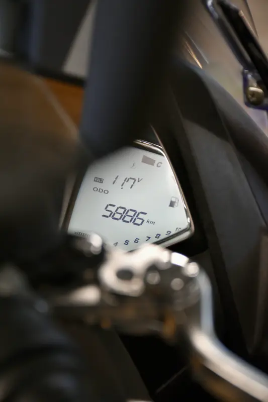 Mirá esta publicación de Kymco Downtown 350 I