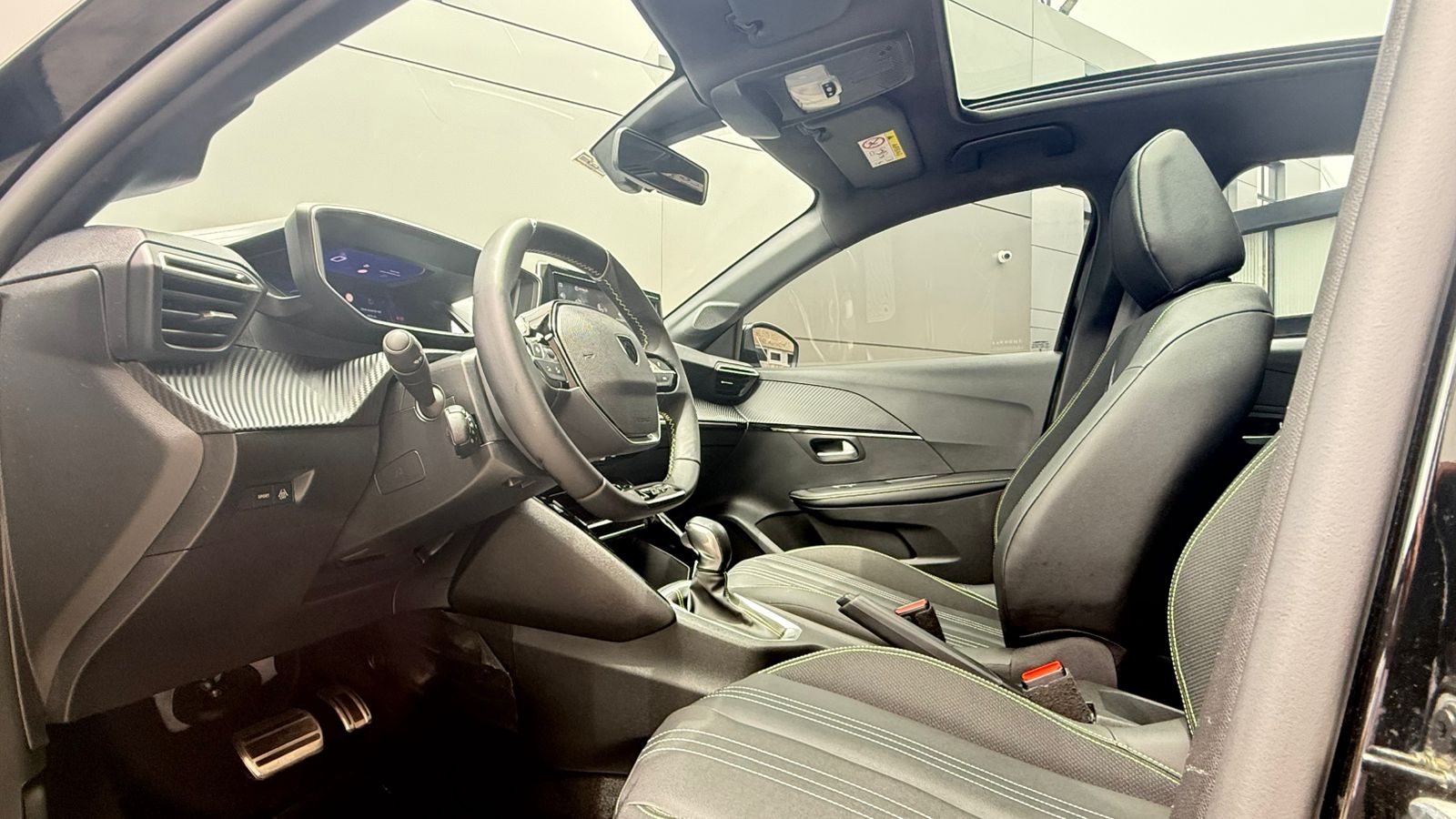 Mirá esta publicación de Peugeot 208