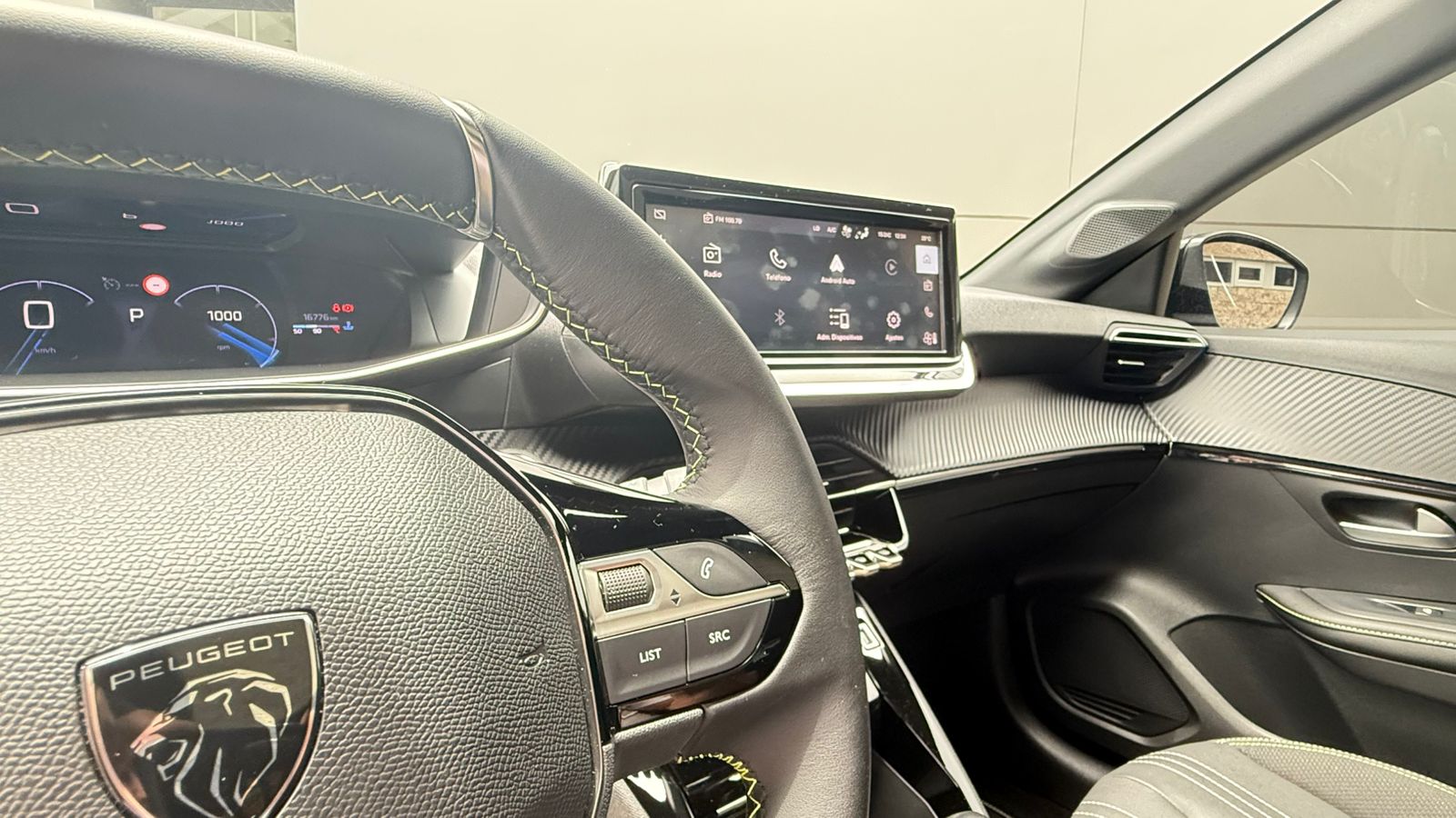 Mirá esta publicación de Peugeot 208