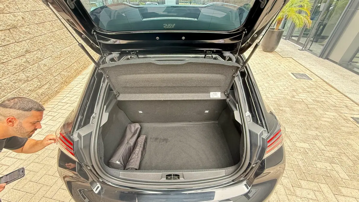 Mirá esta publicación de Peugeot 208