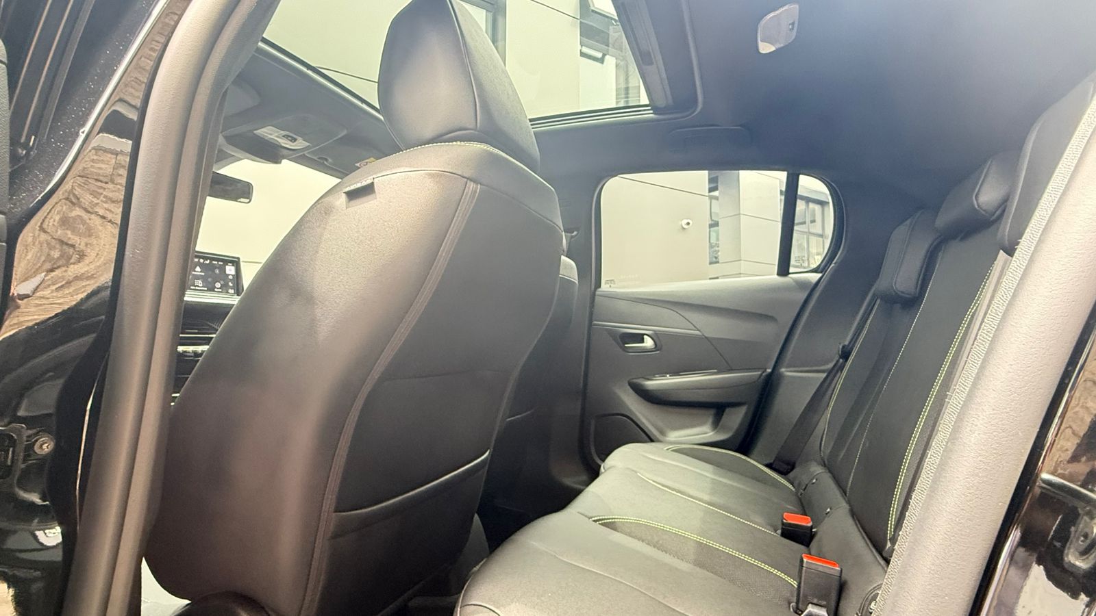 Mirá esta publicación de Peugeot 208