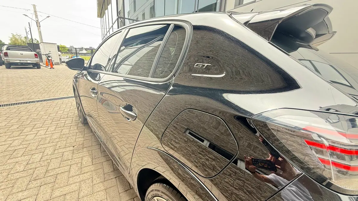 Mirá esta publicación de Peugeot 208