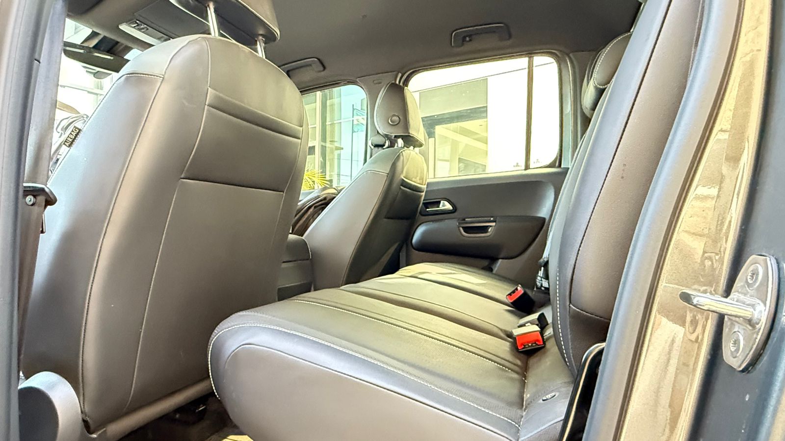 Mirá esta publicación de Volkswagen Amarok