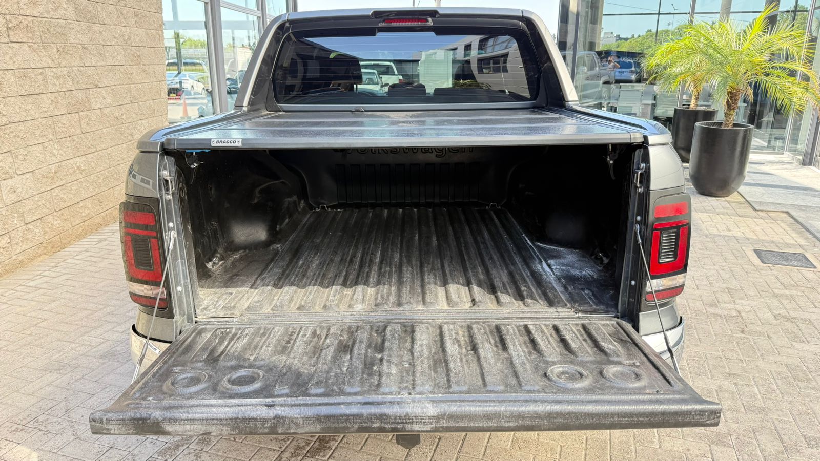 Mirá esta publicación de Volkswagen Amarok