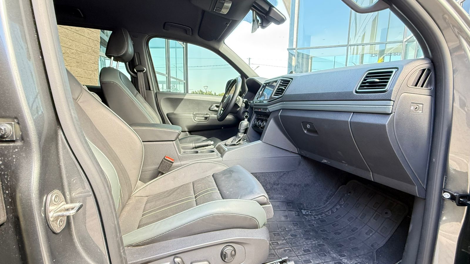 Mirá esta publicación de Volkswagen Amarok