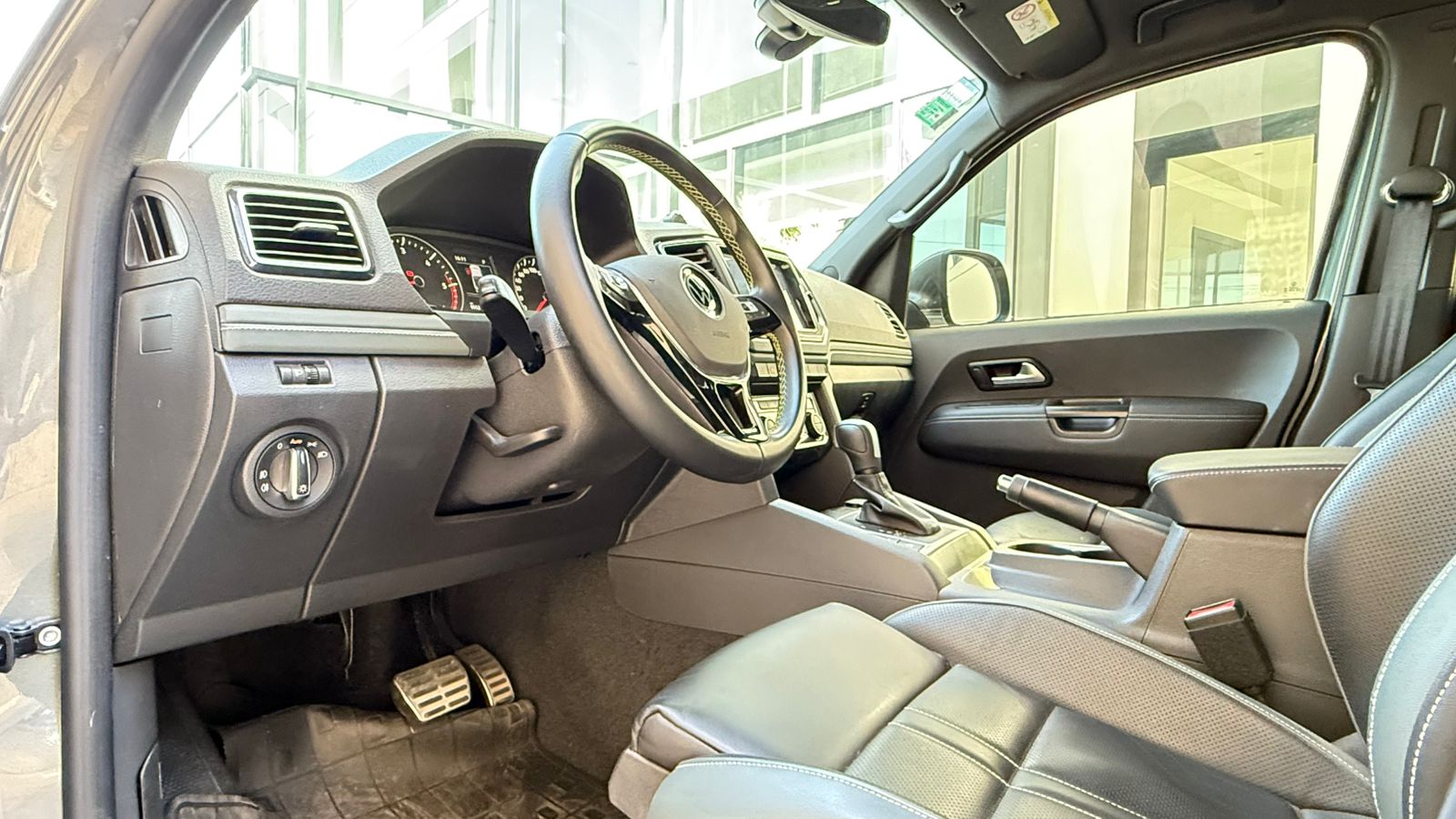 Mirá esta publicación de Volkswagen Amarok