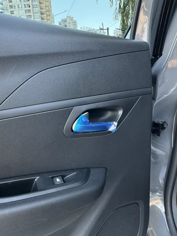 Mirá esta publicación de Peugeot 208