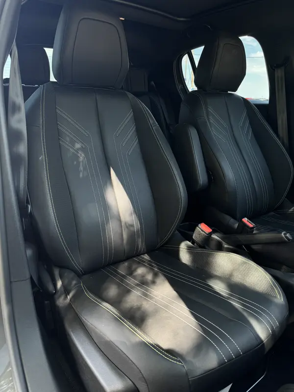 Mirá esta publicación de Peugeot 208