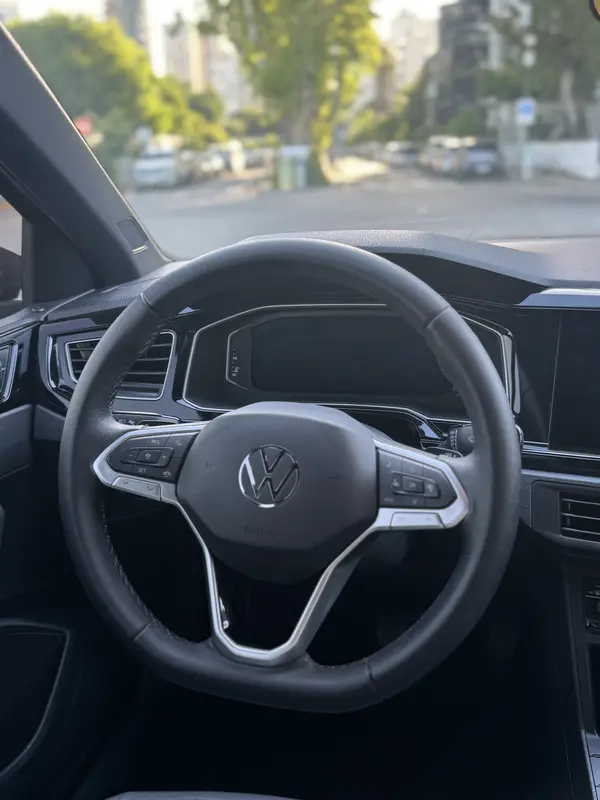 Mirá esta publicación de Volkswagen Nivus