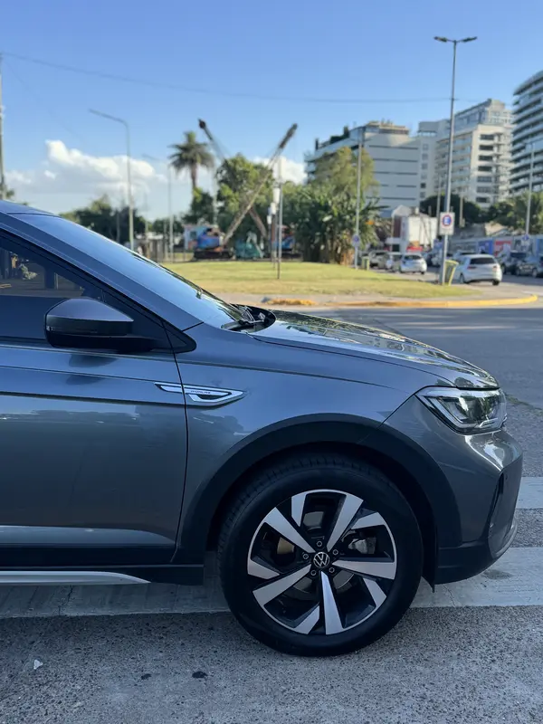 Mirá esta publicación de Volkswagen Nivus