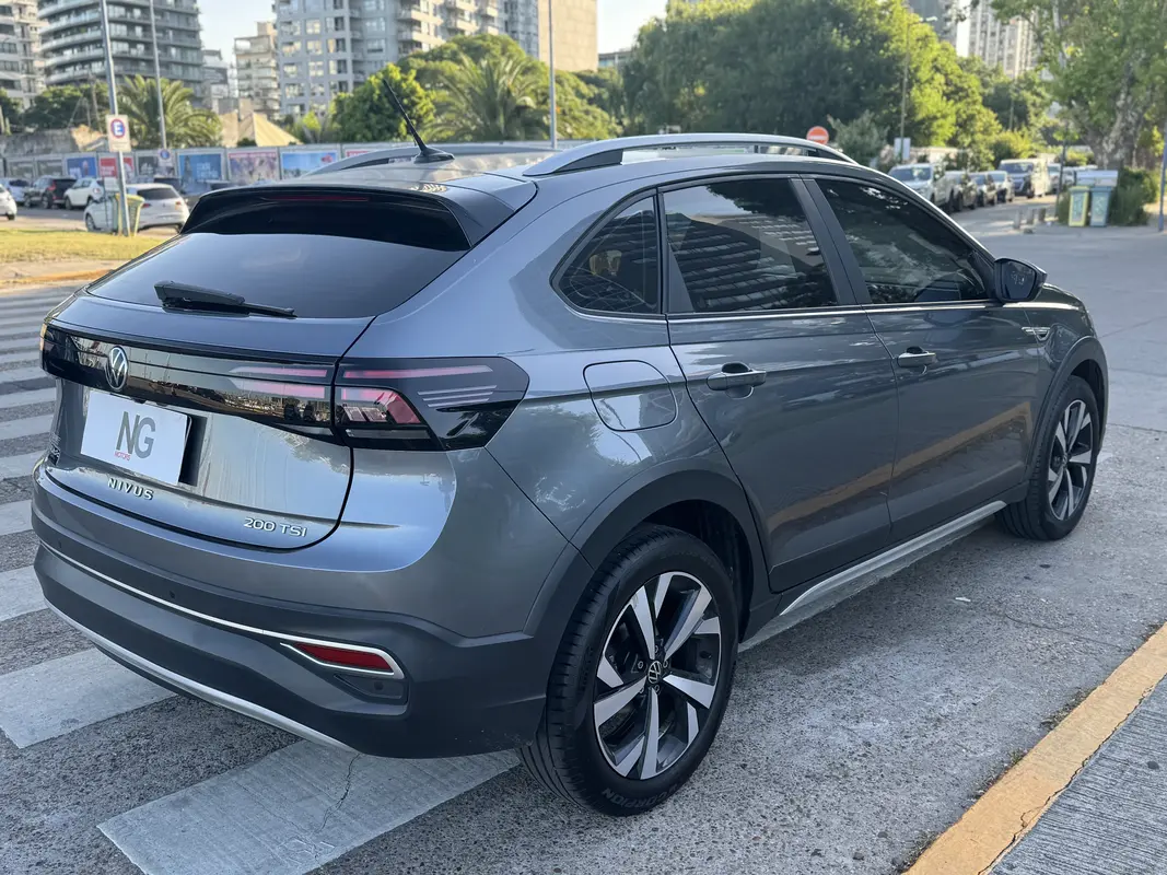 Mirá esta publicación de Volkswagen Nivus