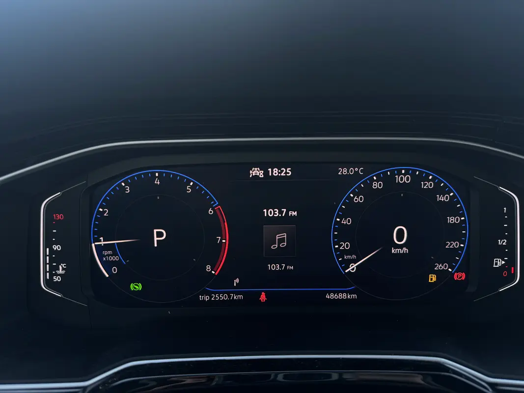 Mirá esta publicación de Volkswagen Nivus