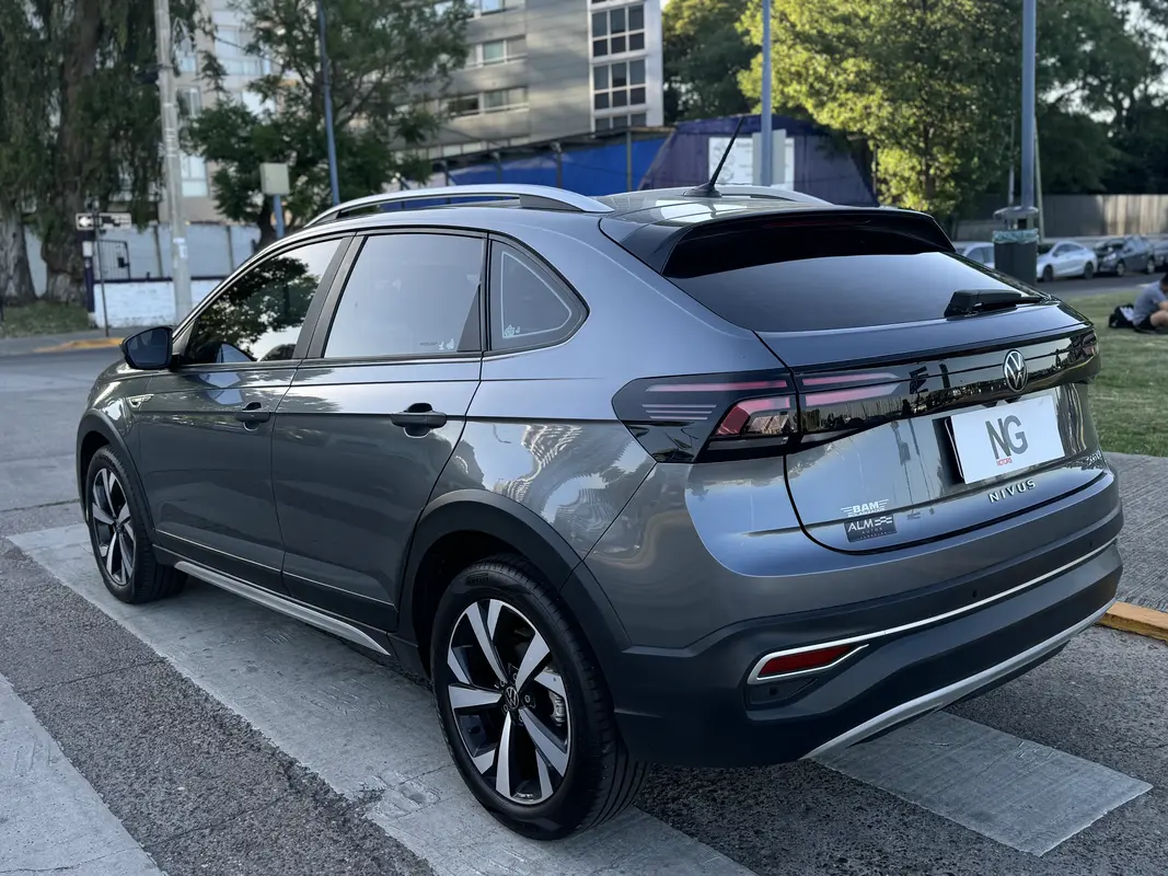 Mirá esta publicación de Volkswagen Nivus